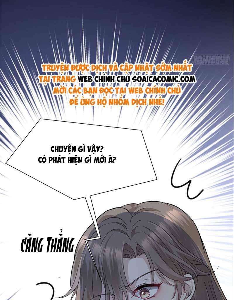 Kết Đẹp Với Chú Út Kiếp Trước Sau Chia Tay Chapter 7 - Trang 2