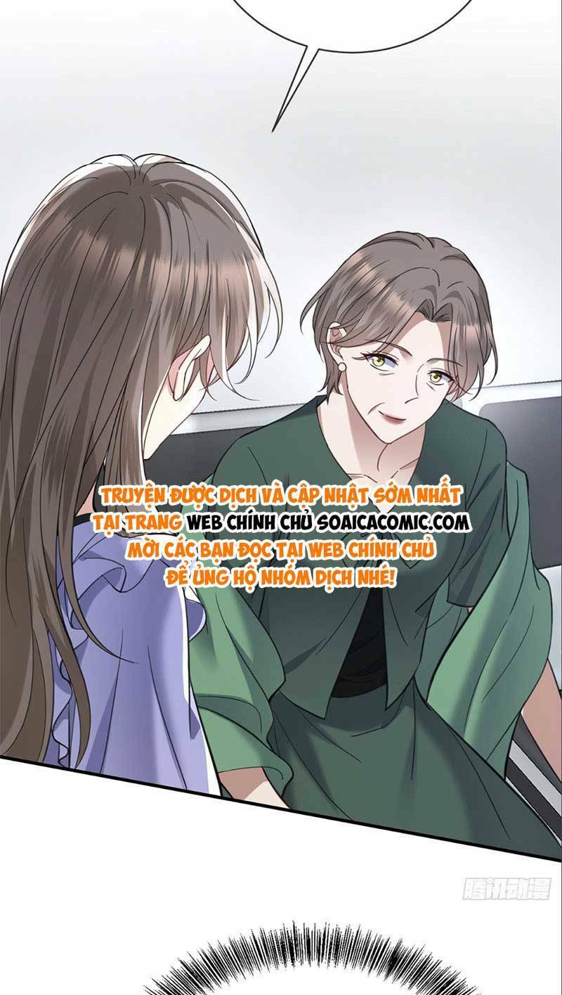 Kết Đẹp Với Chú Út Kiếp Trước Sau Chia Tay Chapter 7 - Trang 2