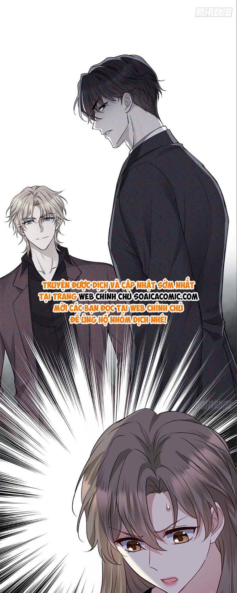 Kết Đẹp Với Chú Út Kiếp Trước Sau Chia Tay Chapter 7 - Trang 2