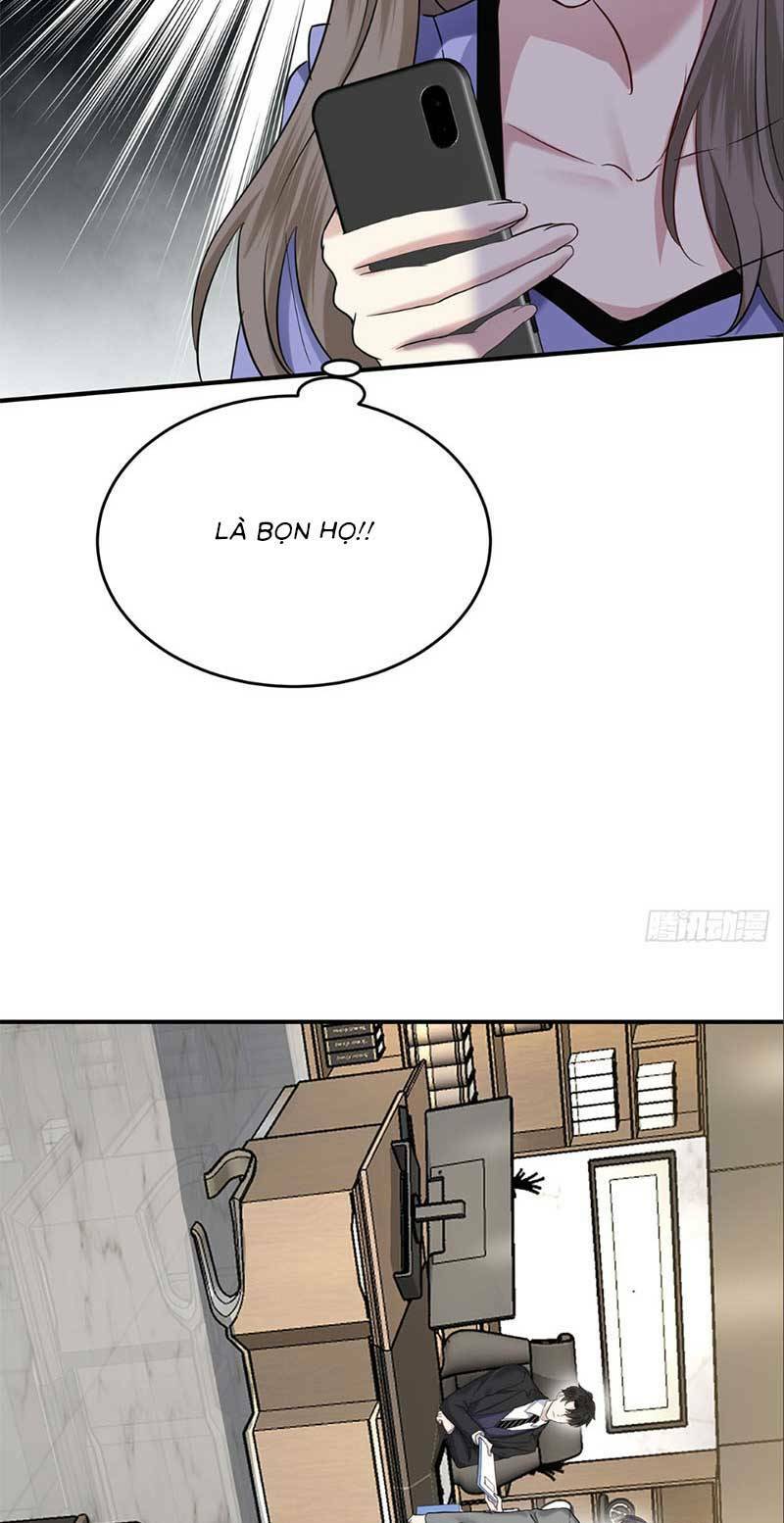 Kết Đẹp Với Chú Út Kiếp Trước Sau Chia Tay Chapter 7 - Trang 2