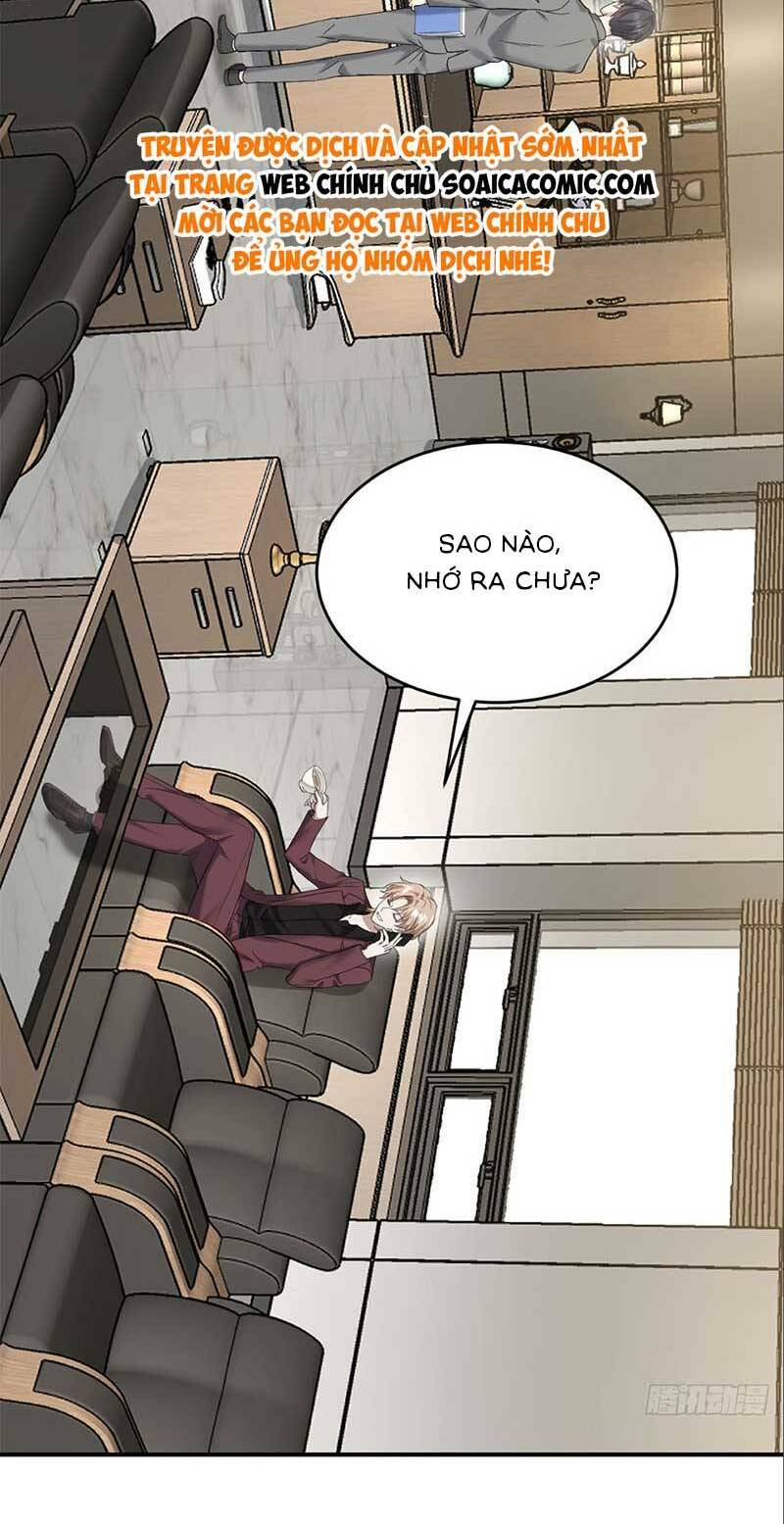 Kết Đẹp Với Chú Út Kiếp Trước Sau Chia Tay Chapter 7 - Trang 2