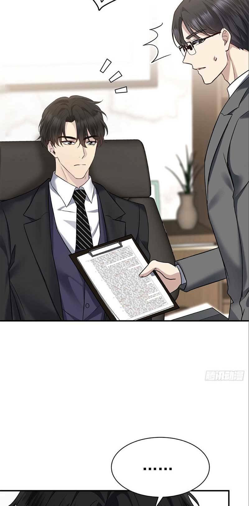 Kết Đẹp Với Chú Út Kiếp Trước Sau Chia Tay Chapter 7 - Trang 2