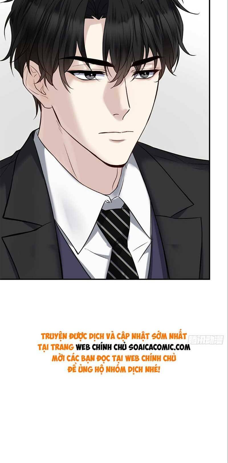 Kết Đẹp Với Chú Út Kiếp Trước Sau Chia Tay Chapter 7 - Trang 2