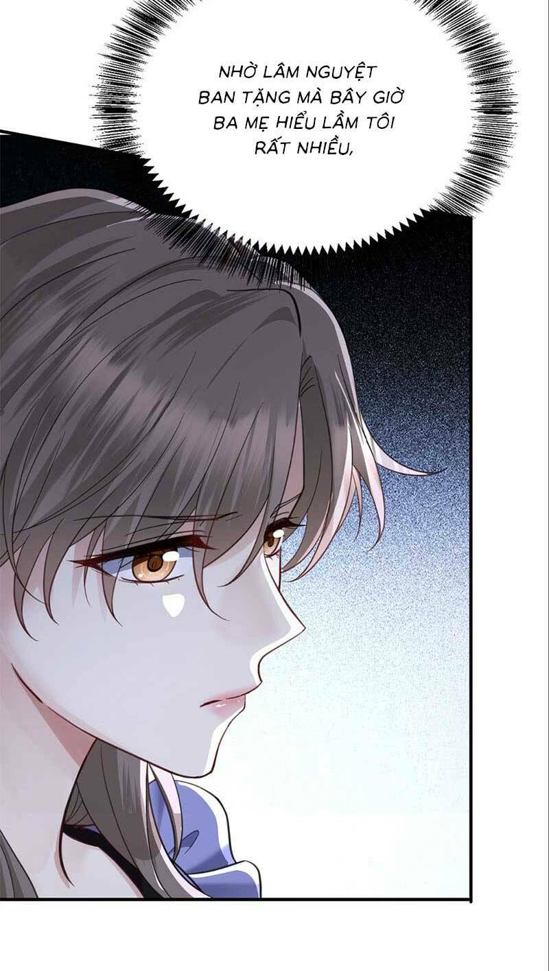 Kết Đẹp Với Chú Út Kiếp Trước Sau Chia Tay Chapter 7 - Trang 2