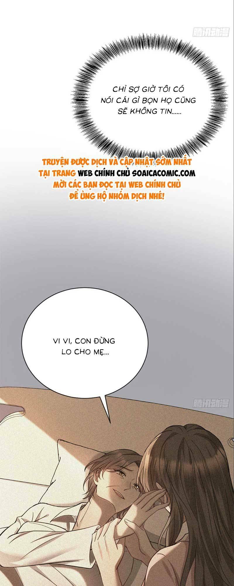 Kết Đẹp Với Chú Út Kiếp Trước Sau Chia Tay Chapter 7 - Trang 2