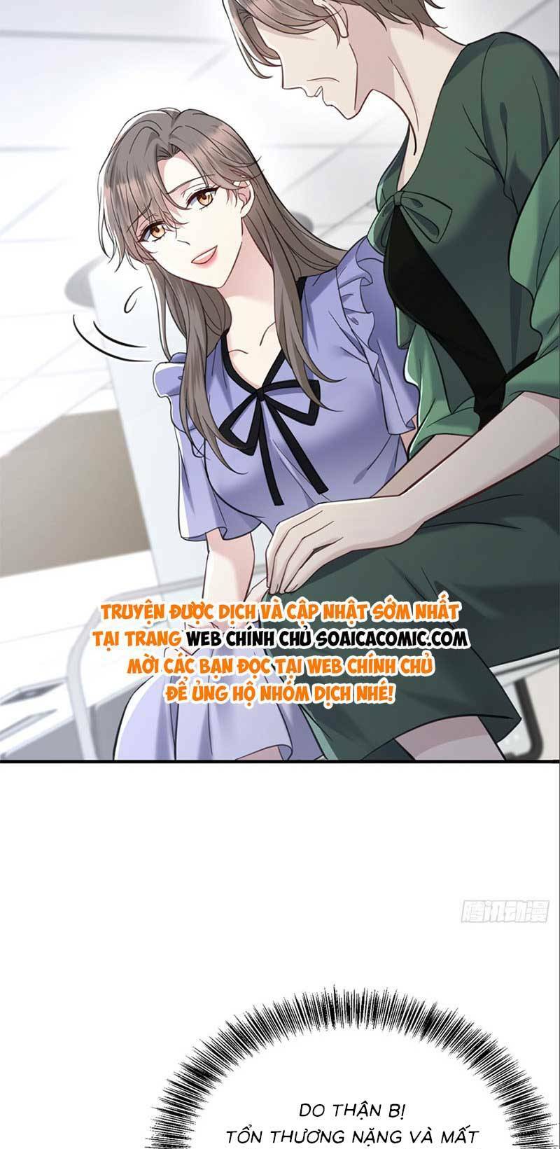 Kết Đẹp Với Chú Út Kiếp Trước Sau Chia Tay Chapter 7 - Trang 2