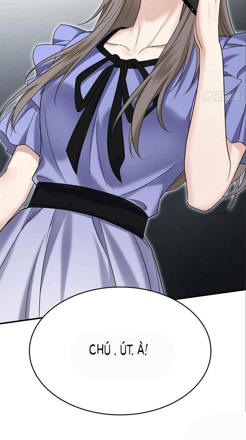 Kết Đẹp Với Chú Út Kiếp Trước Sau Chia Tay Chapter 8 - Trang 2