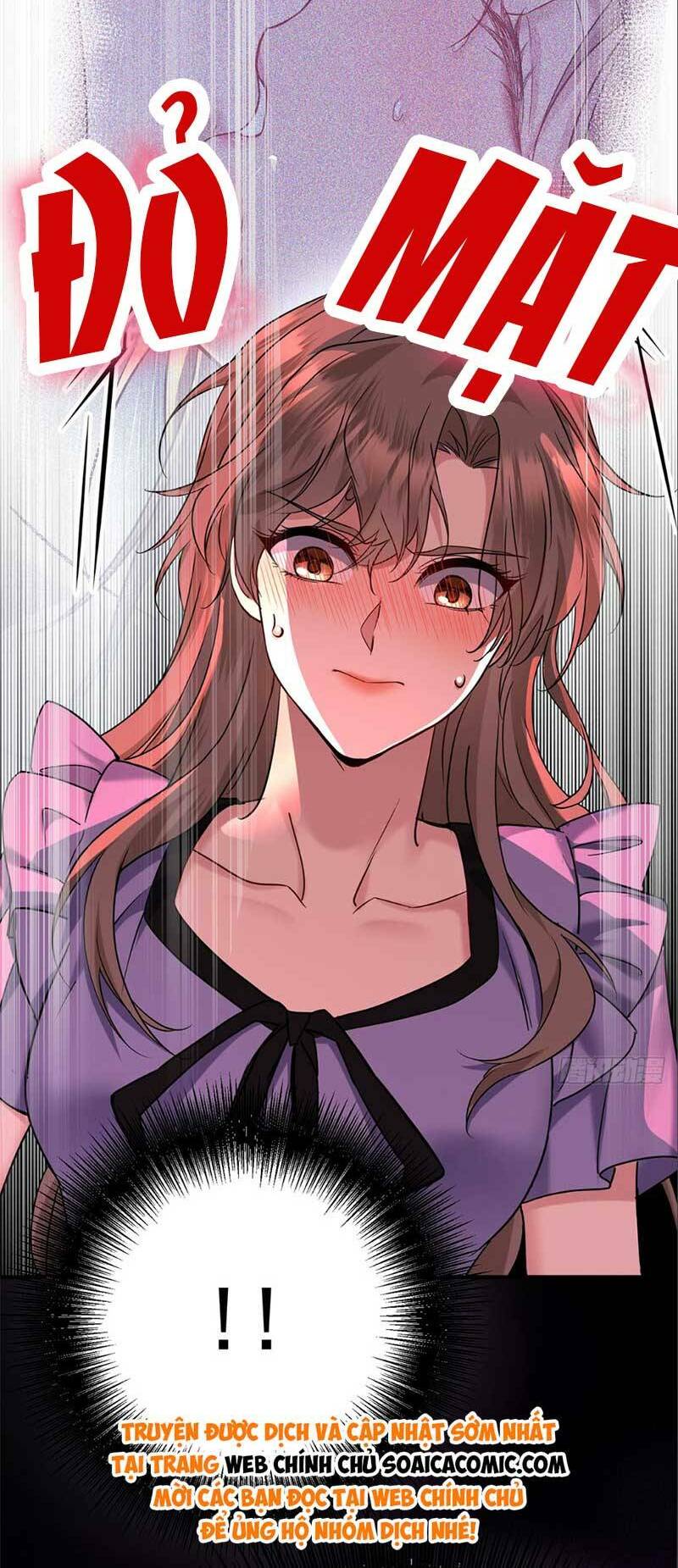 Kết Đẹp Với Chú Út Kiếp Trước Sau Chia Tay Chapter 8 - Trang 2