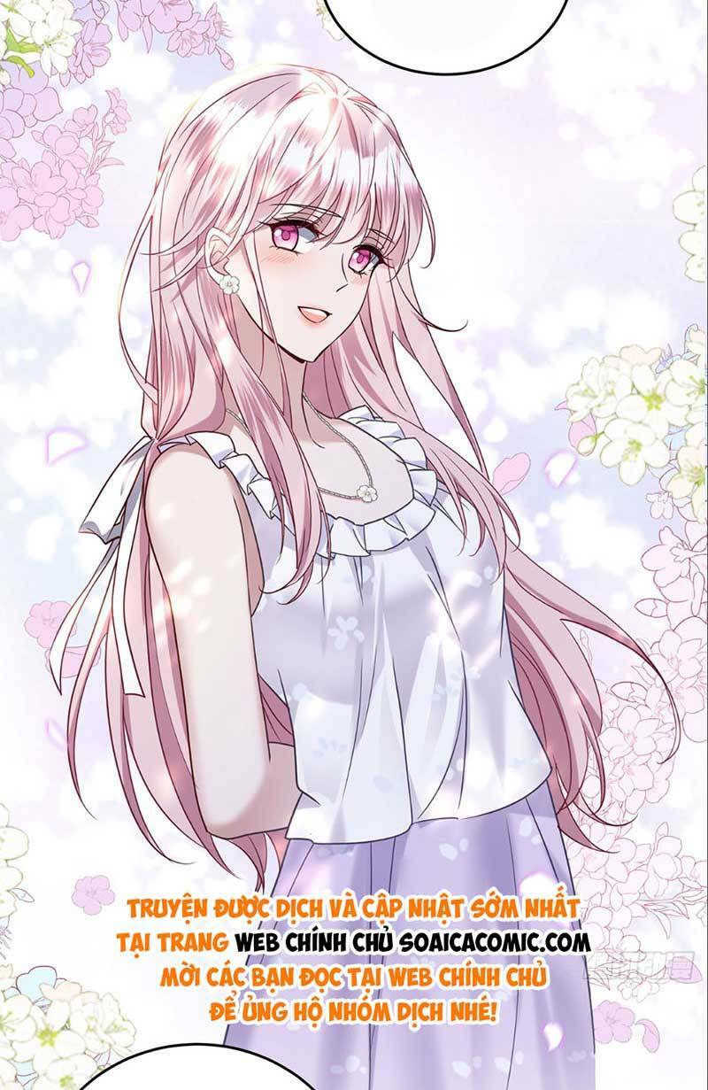 Kết Đẹp Với Chú Út Kiếp Trước Sau Chia Tay Chapter 8 - Trang 2