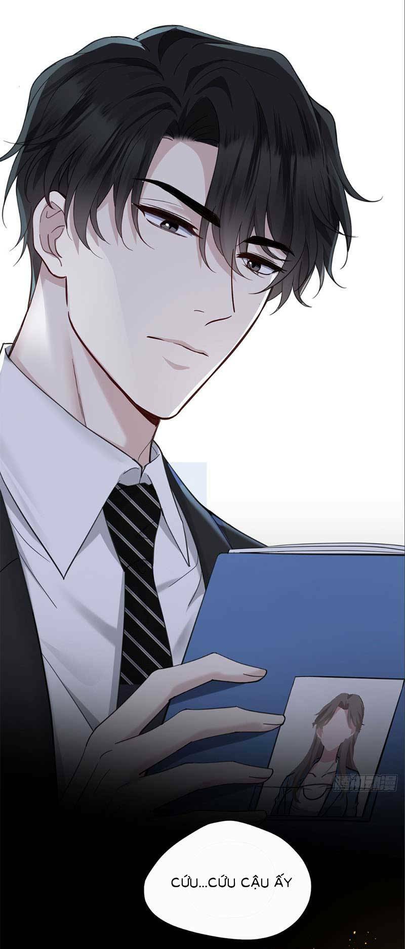 Kết Đẹp Với Chú Út Kiếp Trước Sau Chia Tay Chapter 8 - Trang 2