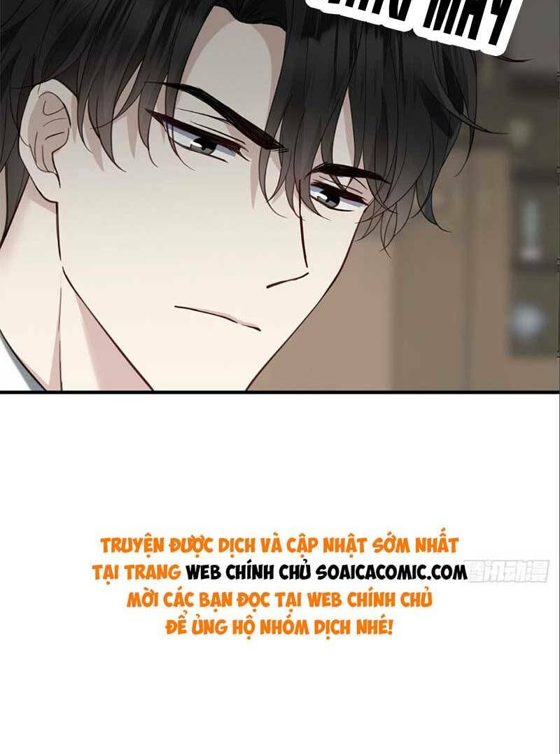 Kết Đẹp Với Chú Út Kiếp Trước Sau Chia Tay Chapter 8 - Trang 2