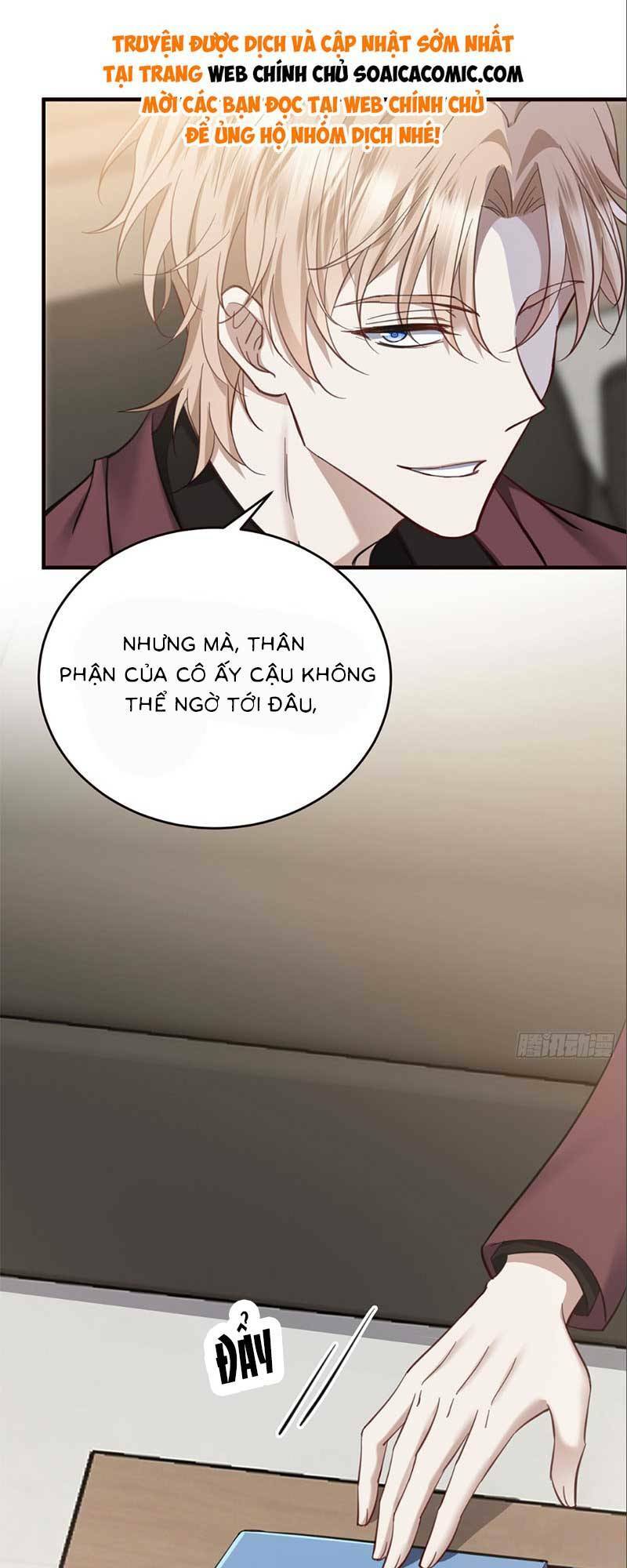 Kết Đẹp Với Chú Út Kiếp Trước Sau Chia Tay Chapter 8 - Trang 2