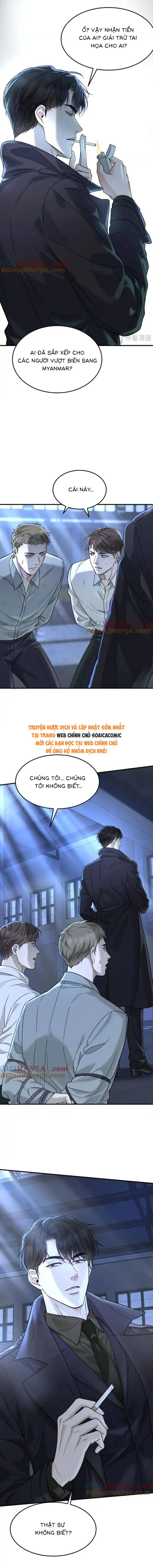 Kết Đẹp Với Chú Út Kiếp Trước Sau Chia Tay Chapter 86 - Trang 2