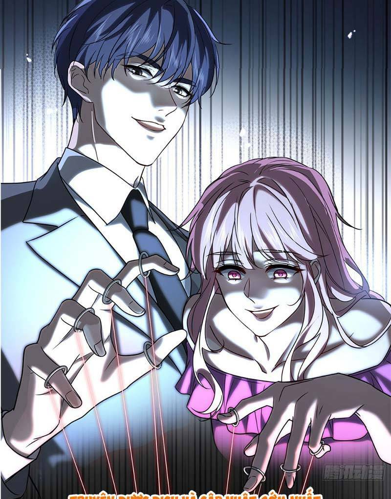 Kết Đẹp Với Chú Út Kiếp Trước Sau Chia Tay Chapter 9 - Trang 2