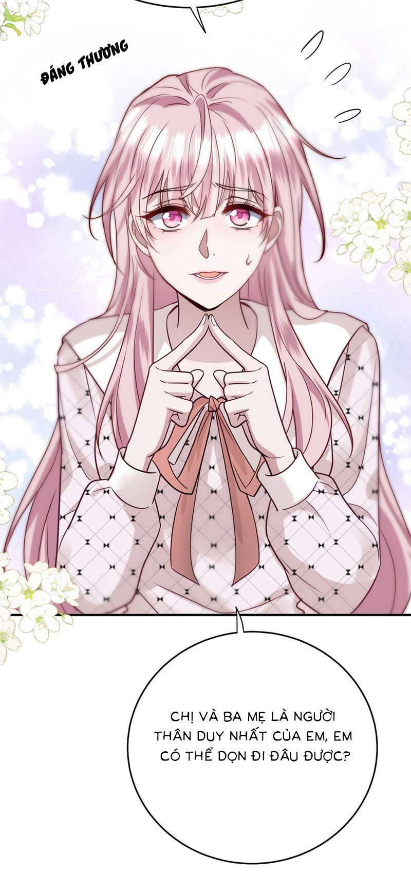 Kết Đẹp Với Chú Út Kiếp Trước Sau Chia Tay Chapter 9 - Trang 2