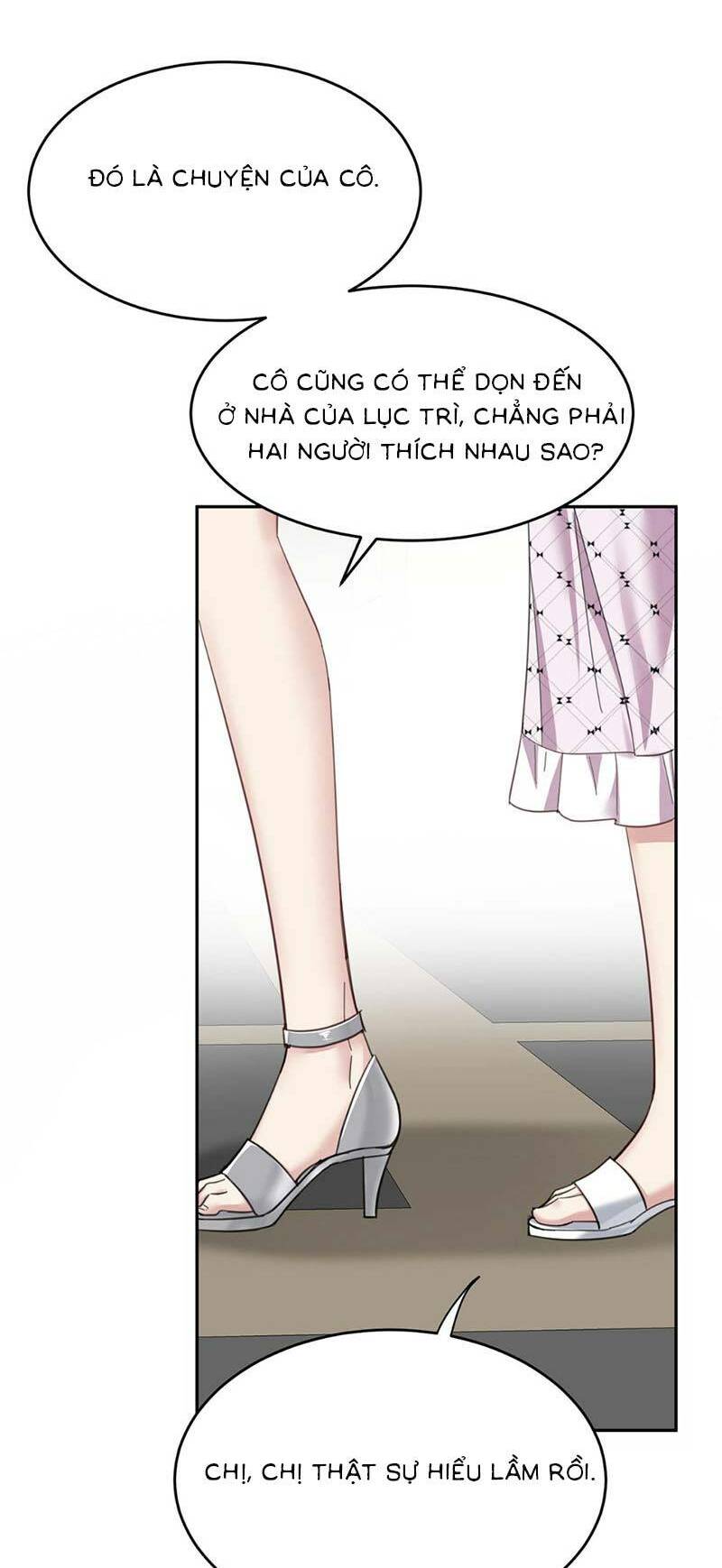 Kết Đẹp Với Chú Út Kiếp Trước Sau Chia Tay Chapter 9 - Trang 2