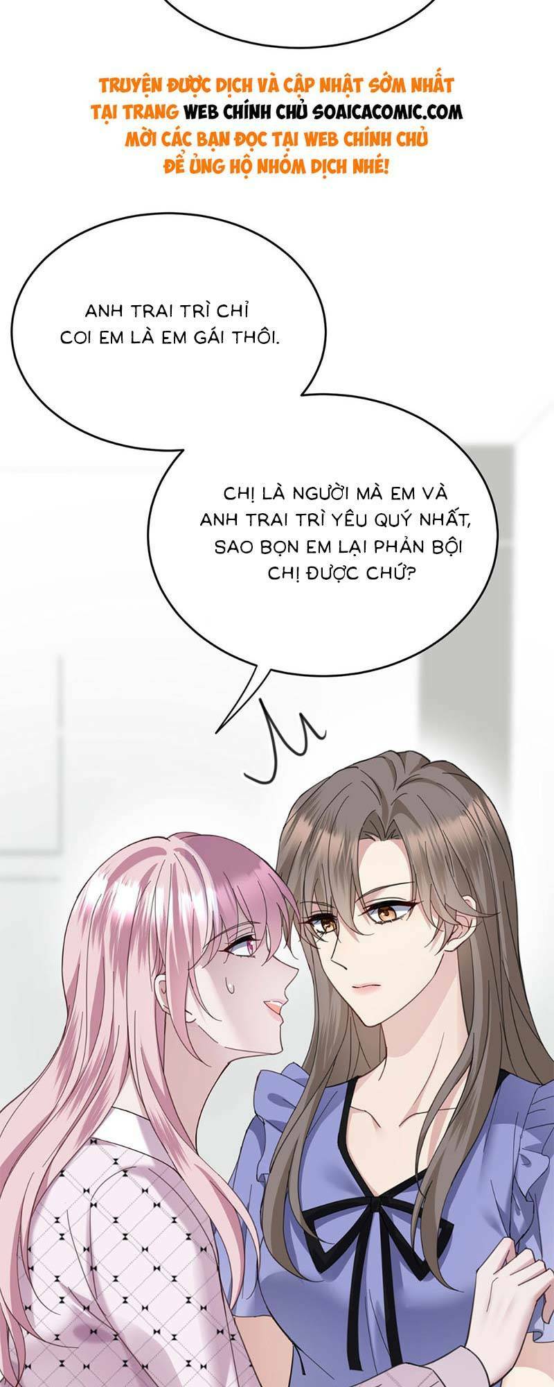 Kết Đẹp Với Chú Út Kiếp Trước Sau Chia Tay Chapter 9 - Trang 2