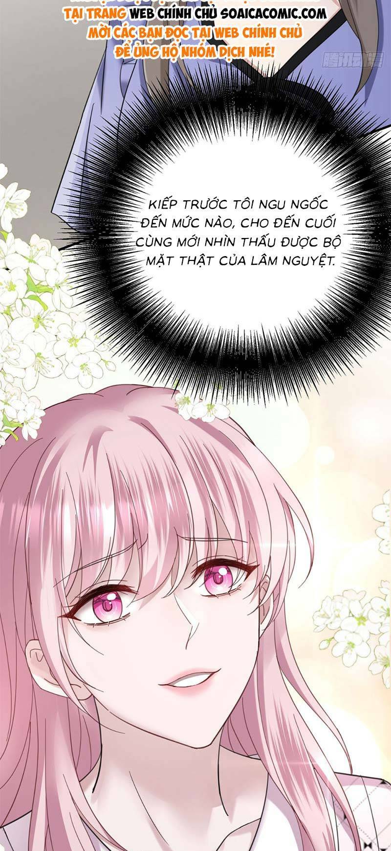 Kết Đẹp Với Chú Út Kiếp Trước Sau Chia Tay Chapter 9 - Trang 2