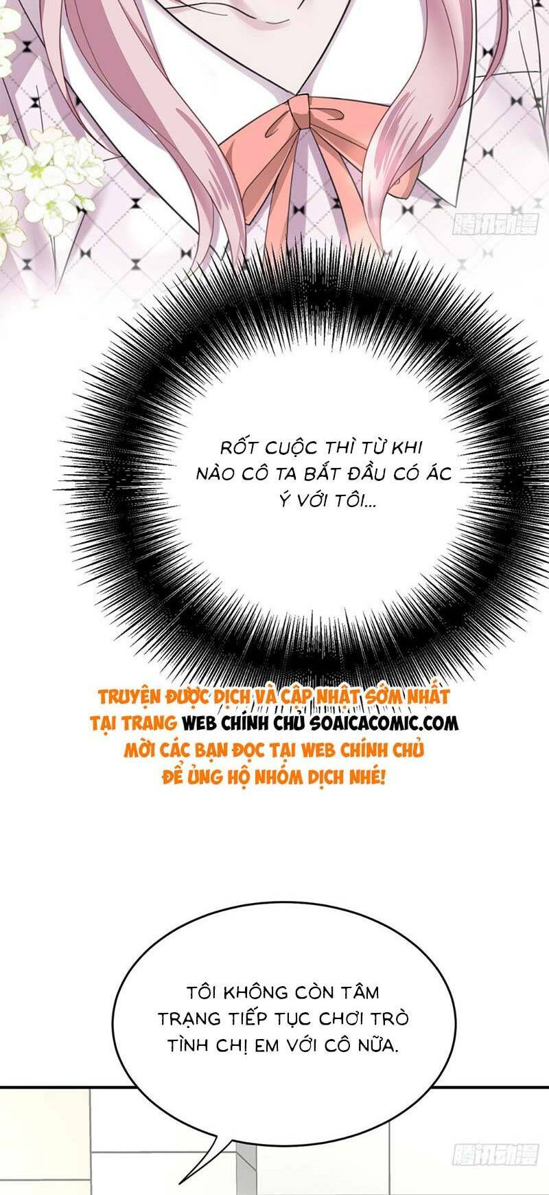 Kết Đẹp Với Chú Út Kiếp Trước Sau Chia Tay Chapter 9 - Trang 2