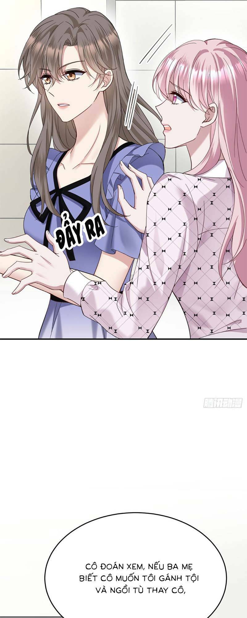 Kết Đẹp Với Chú Út Kiếp Trước Sau Chia Tay Chapter 9 - Trang 2