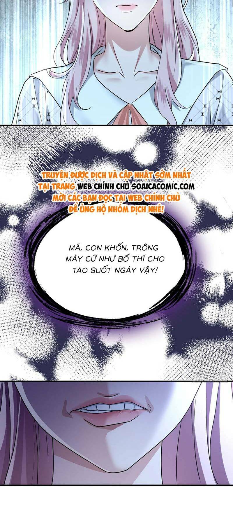 Kết Đẹp Với Chú Út Kiếp Trước Sau Chia Tay Chapter 9 - Trang 2