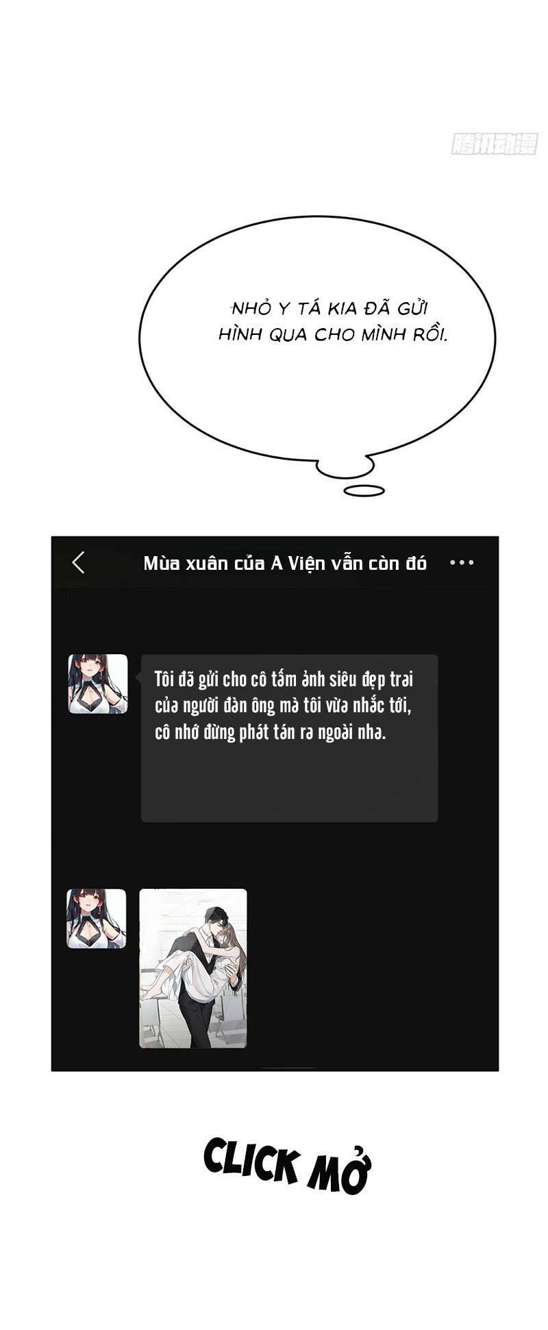 Kết Đẹp Với Chú Út Kiếp Trước Sau Chia Tay Chapter 9 - Trang 2