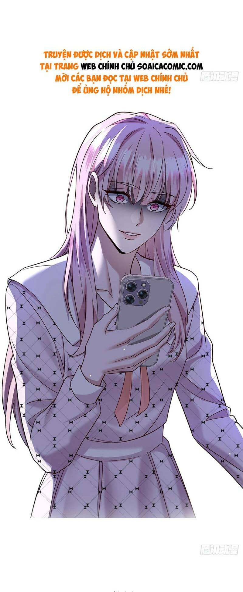 Kết Đẹp Với Chú Út Kiếp Trước Sau Chia Tay Chapter 9 - Trang 2