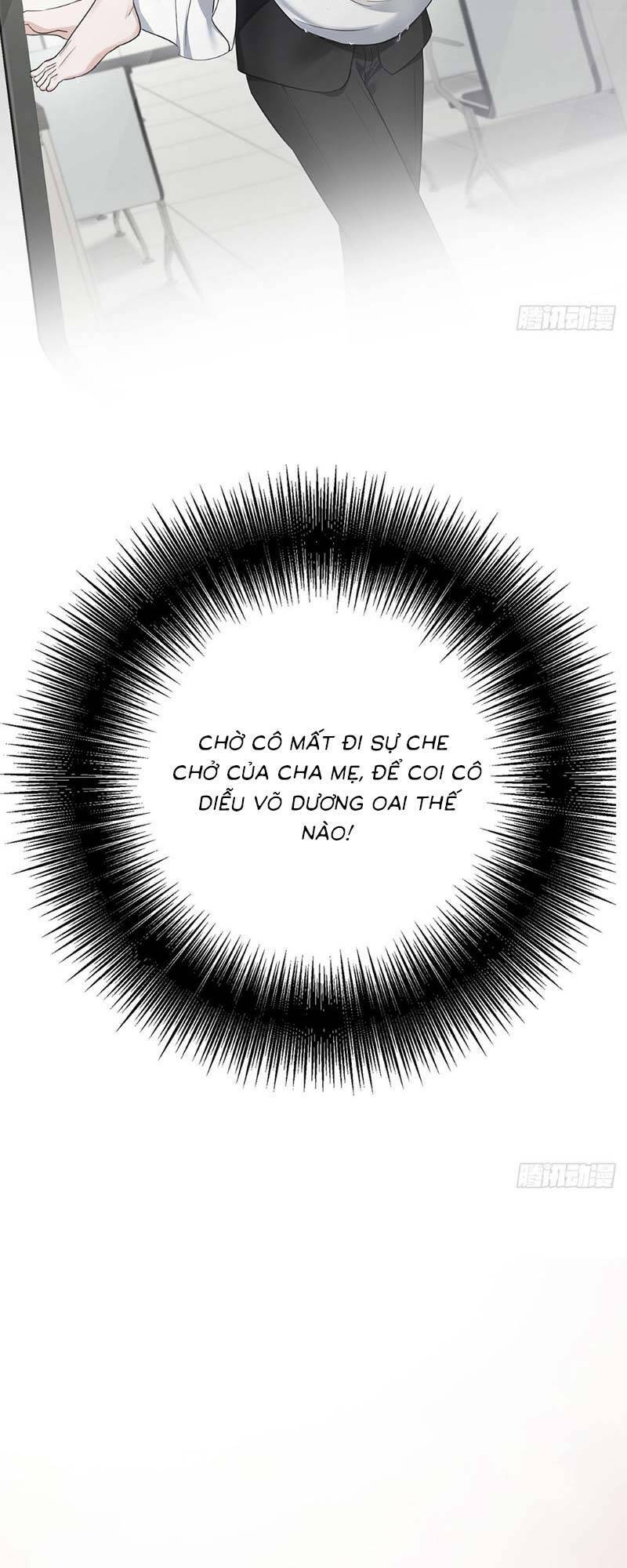 Kết Đẹp Với Chú Út Kiếp Trước Sau Chia Tay Chapter 9 - Trang 2