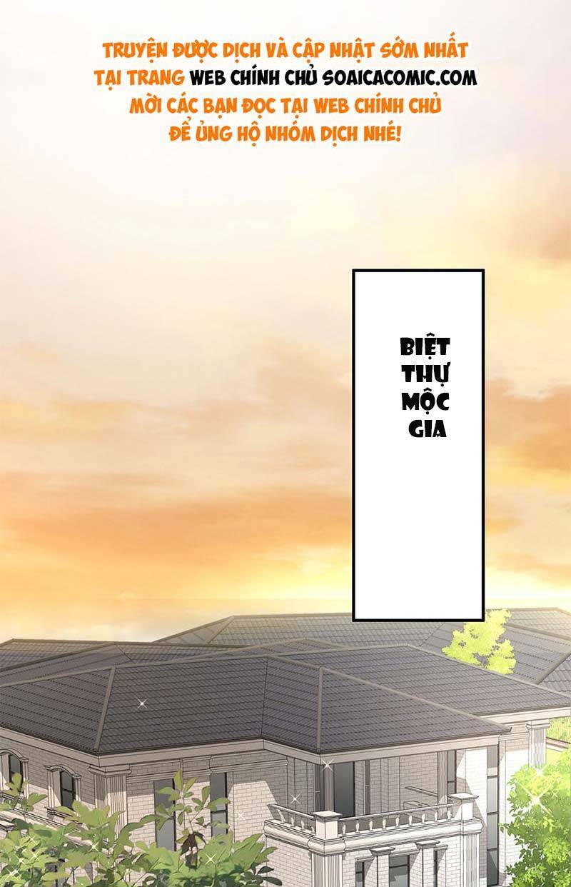 Kết Đẹp Với Chú Út Kiếp Trước Sau Chia Tay Chapter 9 - Trang 2