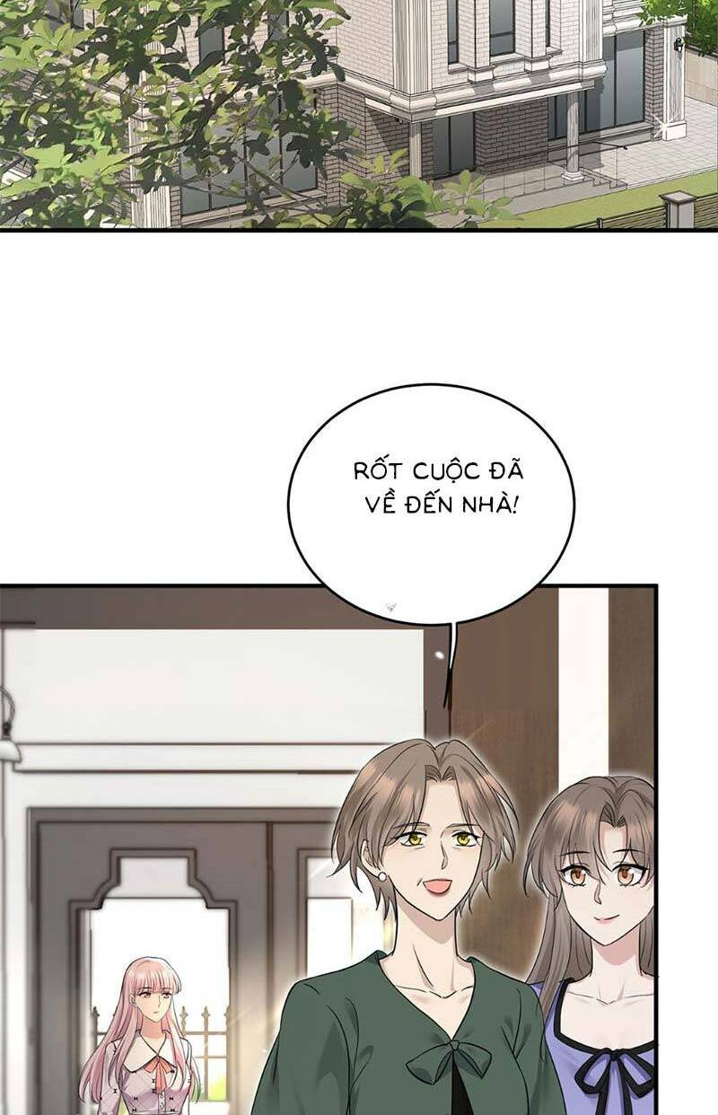 Kết Đẹp Với Chú Út Kiếp Trước Sau Chia Tay Chapter 9 - Trang 2