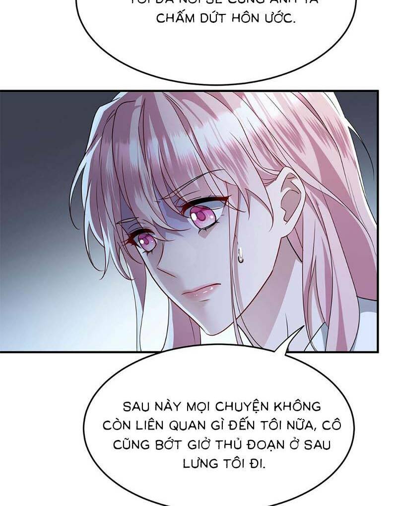 Kết Đẹp Với Chú Út Kiếp Trước Sau Chia Tay Chapter 9 - Trang 2