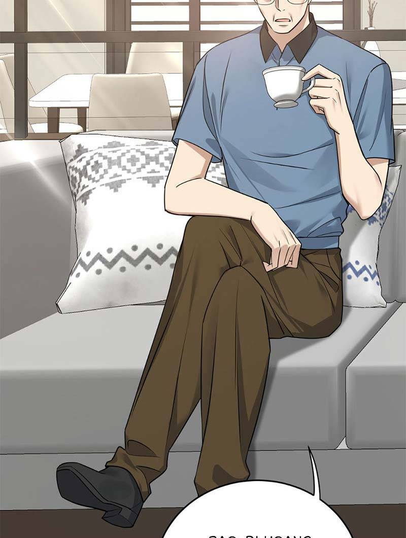 Kết Đẹp Với Chú Út Kiếp Trước Sau Chia Tay Chapter 9 - Trang 2