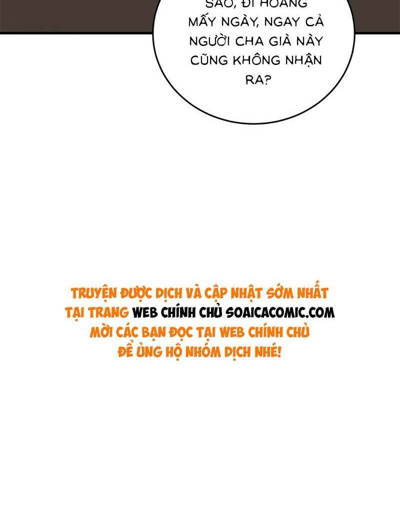 Kết Đẹp Với Chú Út Kiếp Trước Sau Chia Tay Chapter 9 - Trang 2