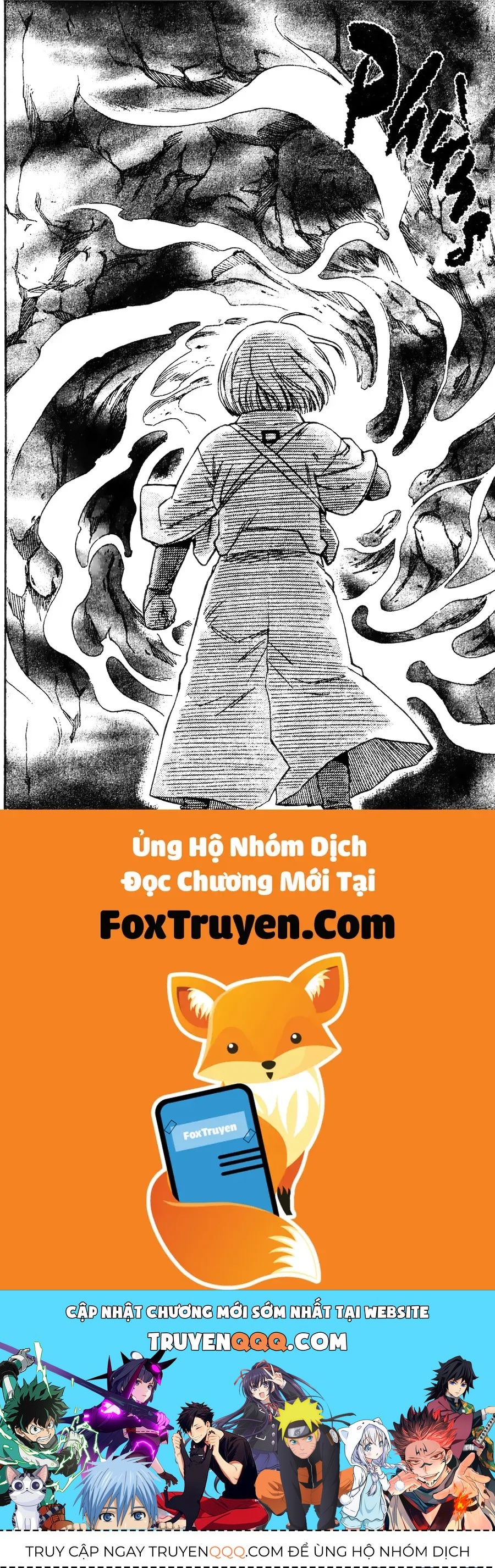 Kết Giới Sư Chapter 100 - Trang 2