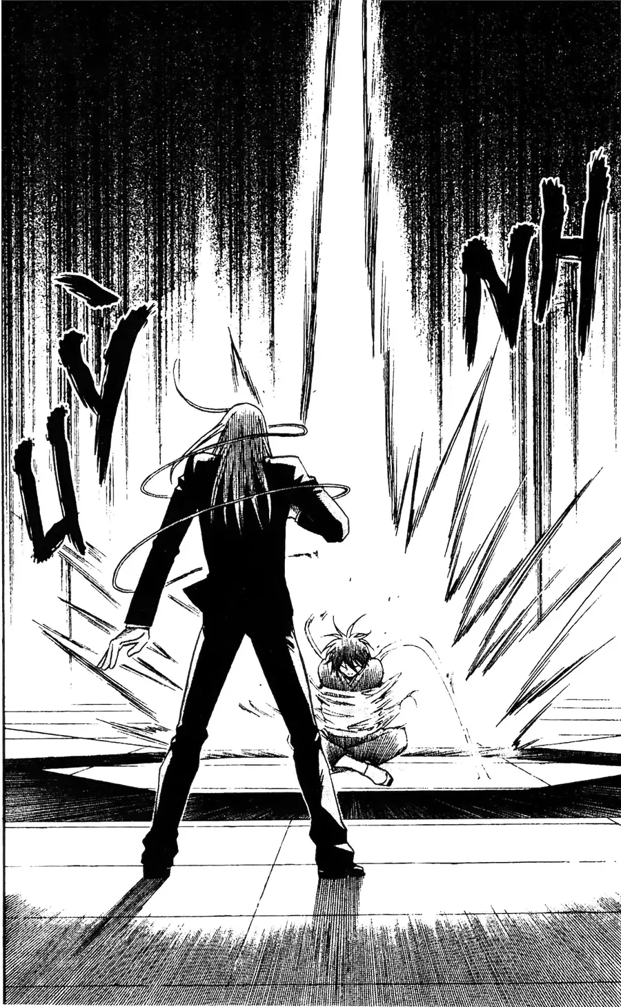 Kết Giới Sư Chapter 104 - Trang 2