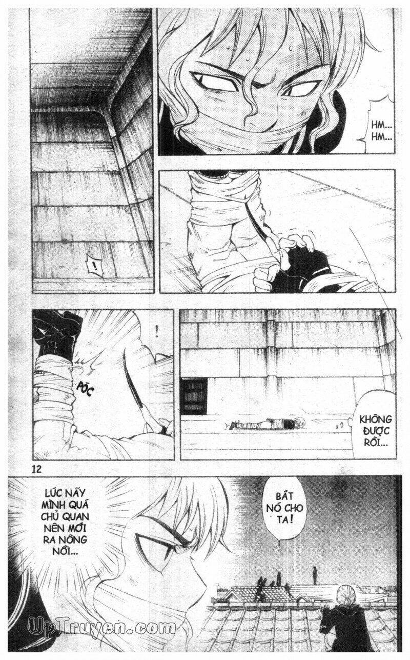 Kết Giới Sư Chapter 106.1 - Trang 2