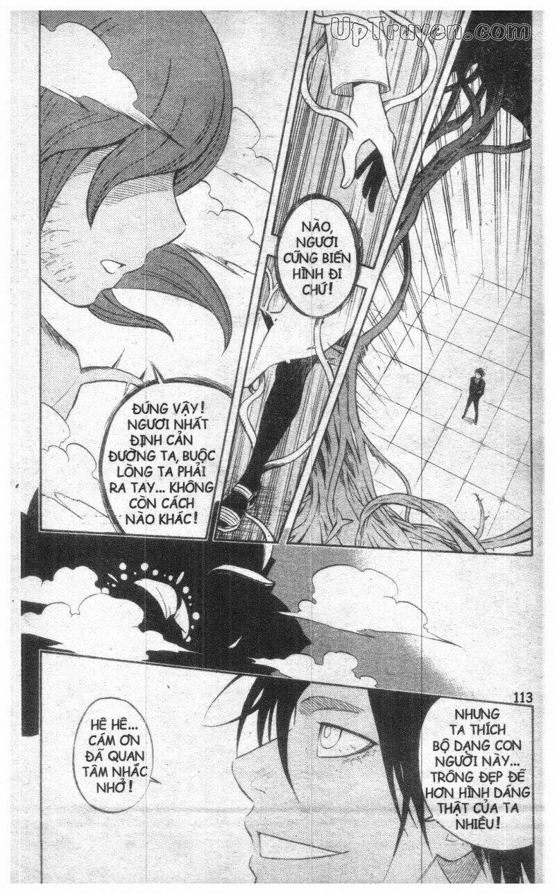 Kết Giới Sư Chapter 106.1 - Trang 2