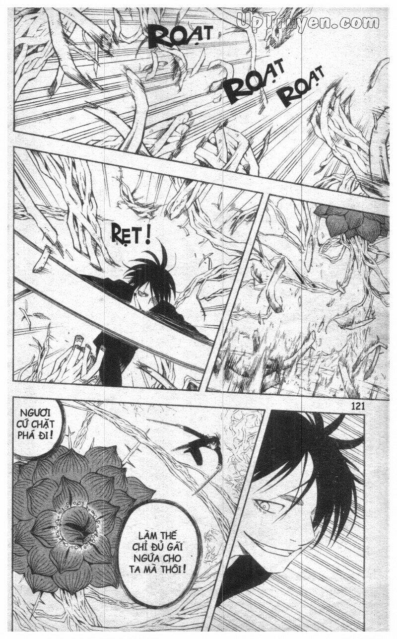 Kết Giới Sư Chapter 106.1 - Trang 2