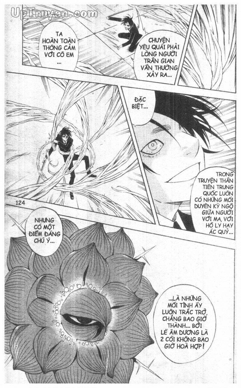 Kết Giới Sư Chapter 106.1 - Trang 2