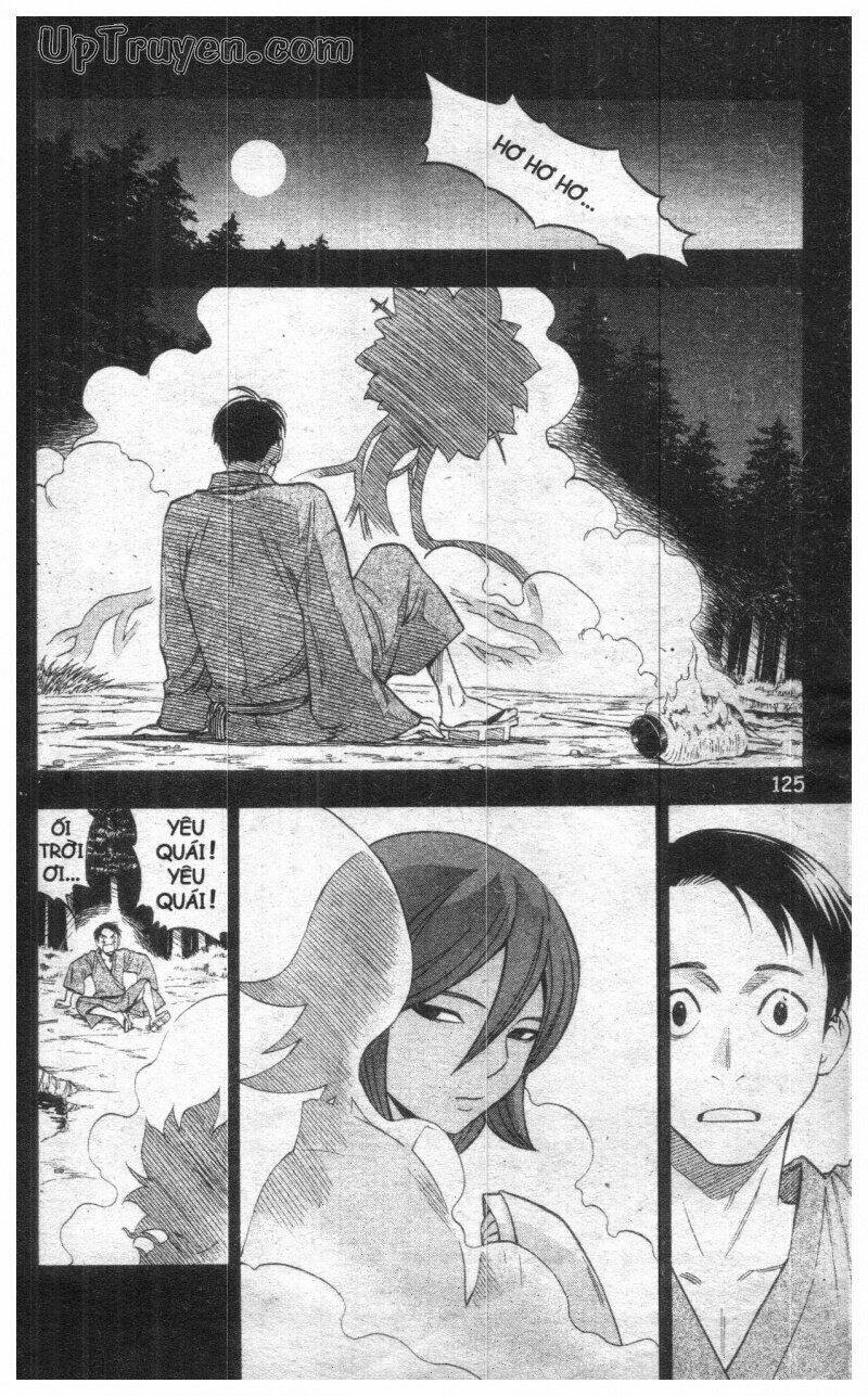 Kết Giới Sư Chapter 106.1 - Trang 2