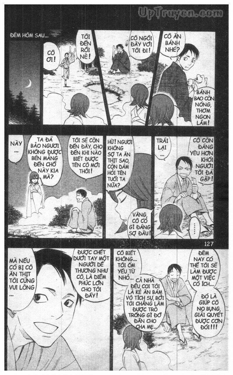 Kết Giới Sư Chapter 106.1 - Trang 2