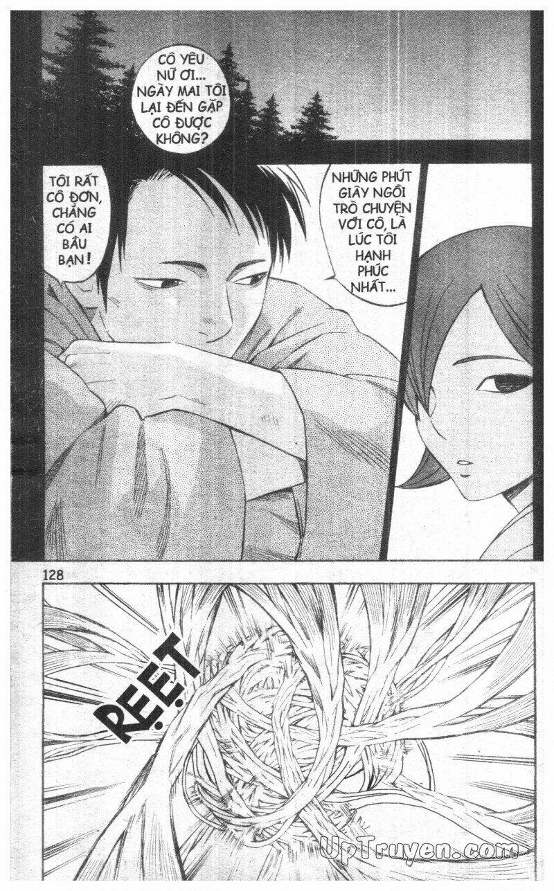 Kết Giới Sư Chapter 106.1 - Trang 2