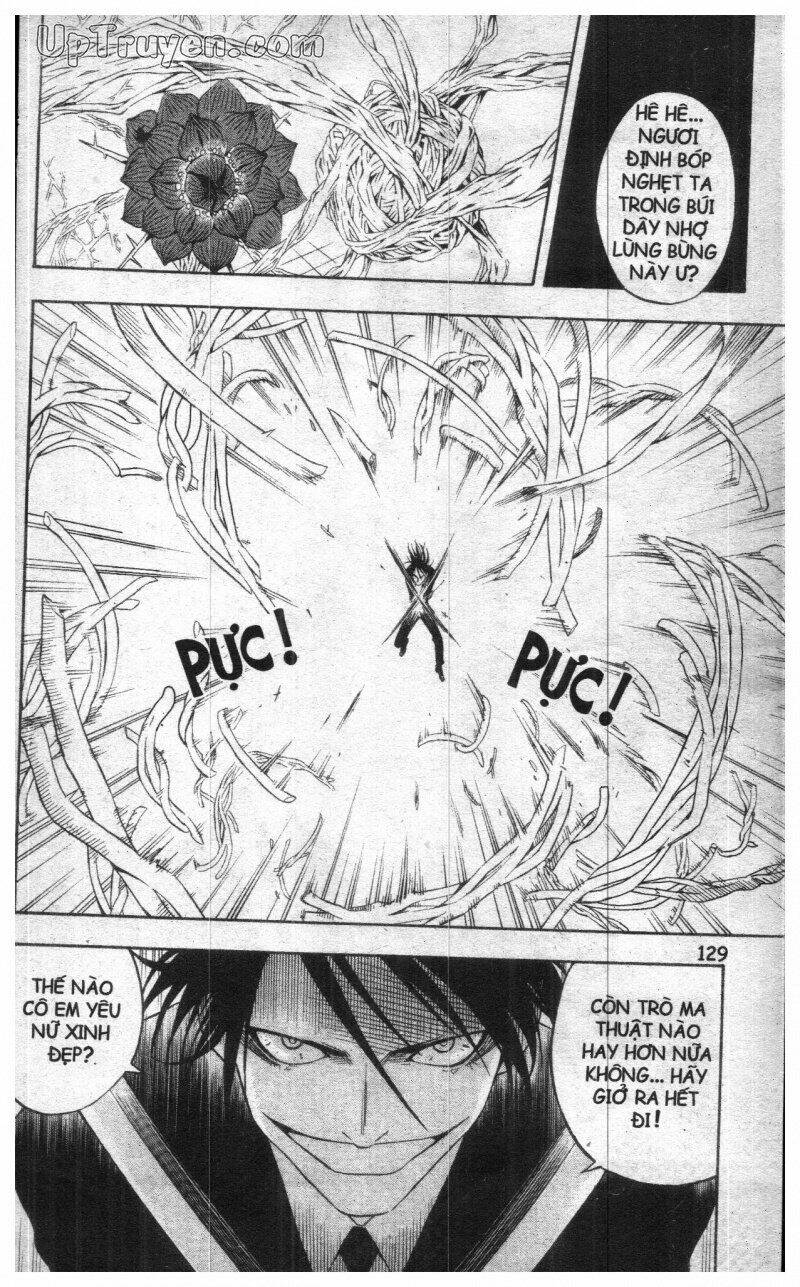 Kết Giới Sư Chapter 106.1 - Trang 2