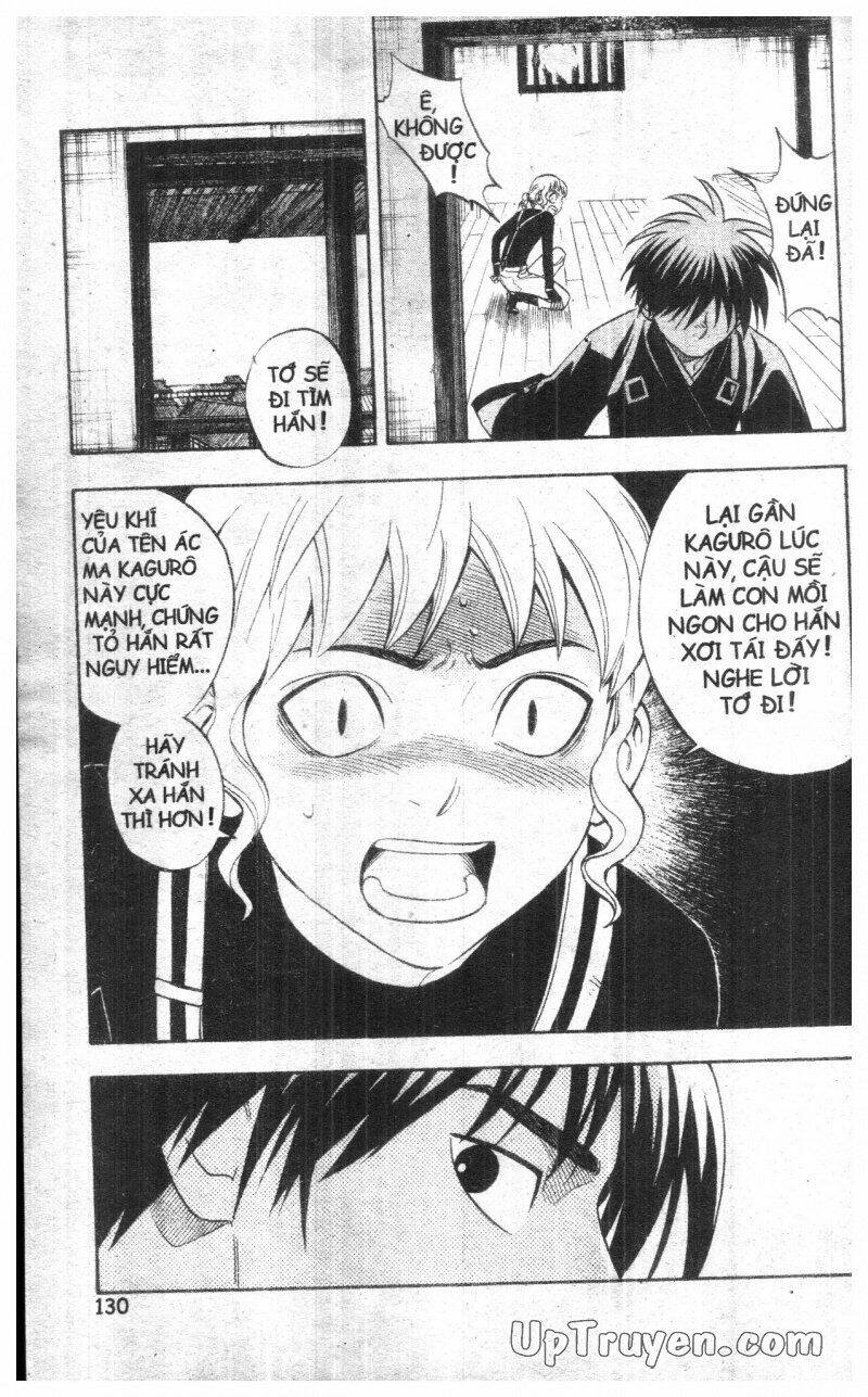 Kết Giới Sư Chapter 106.1 - Trang 2