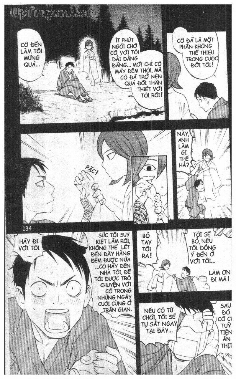 Kết Giới Sư Chapter 106.1 - Trang 2