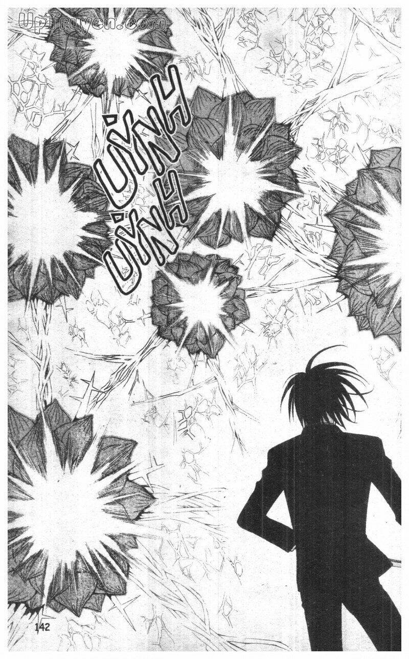 Kết Giới Sư Chapter 106.1 - Trang 2