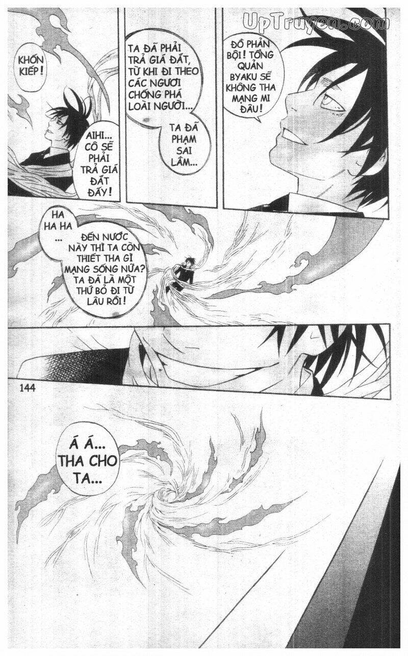 Kết Giới Sư Chapter 106.1 - Trang 2