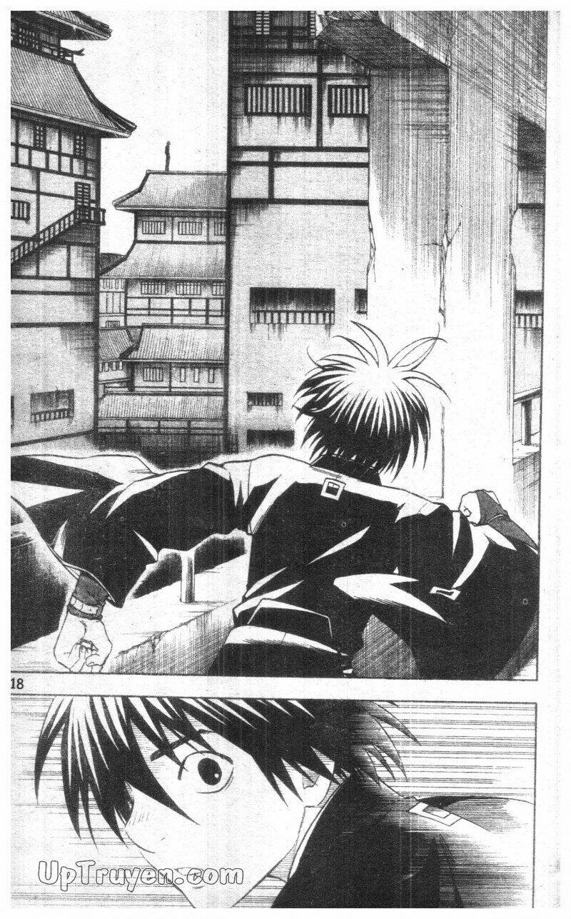 Kết Giới Sư Chapter 106.1 - Trang 2