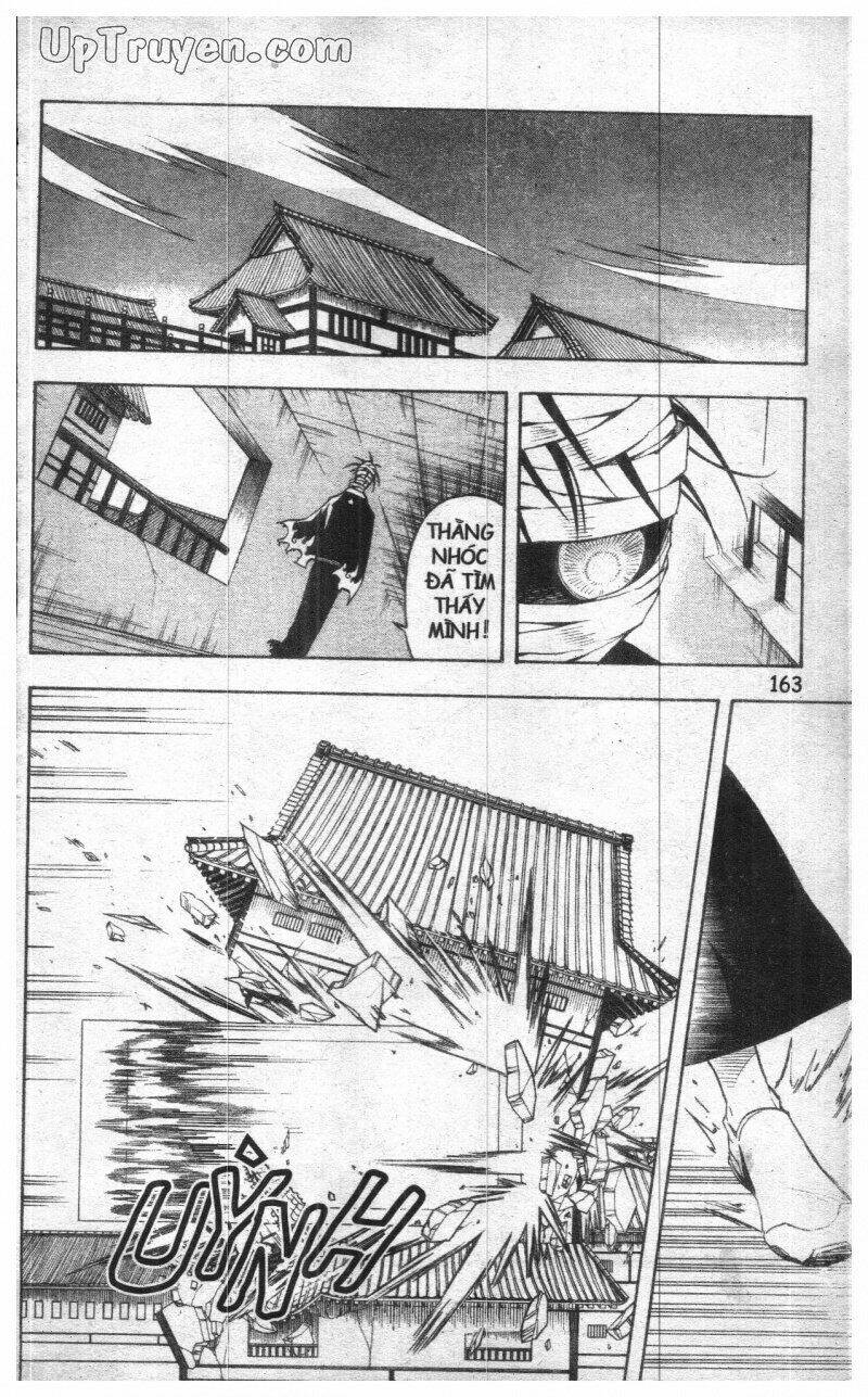 Kết Giới Sư Chapter 106.1 - Trang 2