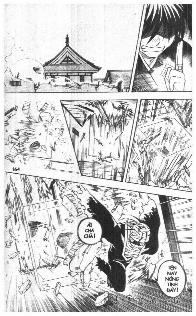 Kết Giới Sư Chapter 106.1 - Trang 2